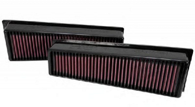 K&N FILTERS 332449 -  Фильтр воздушный